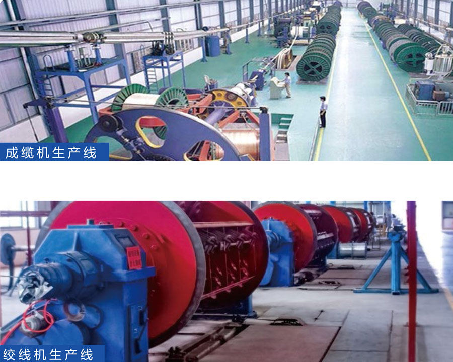 生產設備+生產車間