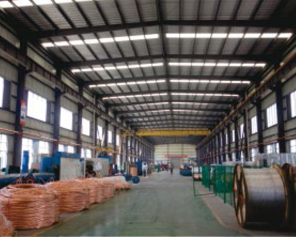 生產設備+生產車間