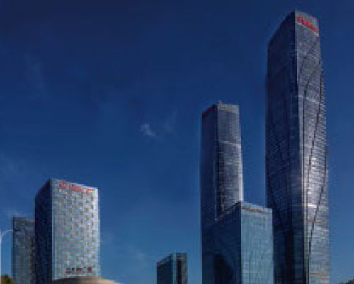 昆明萬達(dá)廣場(chǎng)