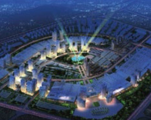 螺螄灣國(guó)際商貿(mào)城