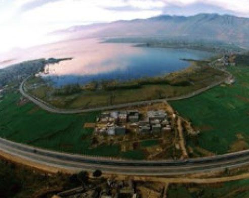 麗攀高速 元綠高速