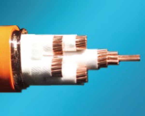 重型礦物絕緣電纜