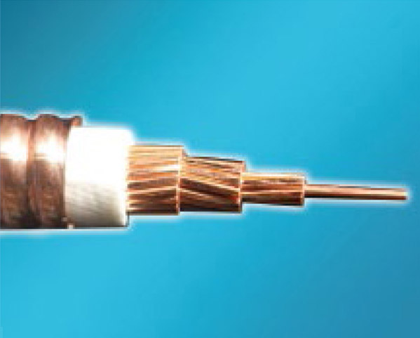 柔性銅護(hù)套礦物絕緣電纜